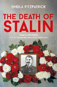 Cover The Death of Stalin