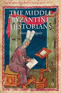 Cover The Middle Byzantine Historians