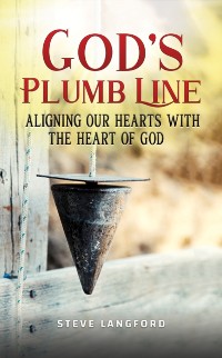 Cover God's Plumb Line
