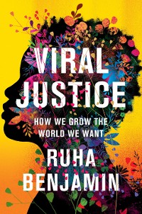 Cover Viral Justice