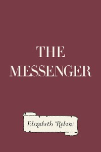 Cover The Messenger