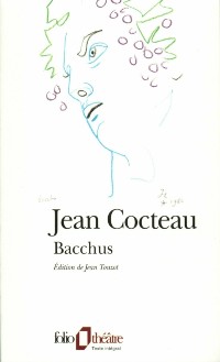 Cover Bacchus