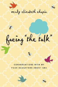 Cover Facing "The Talk"