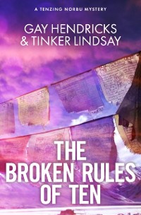 Cover Broken Rules of Ten