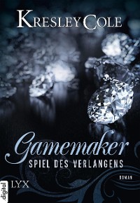 Cover Gamemaker - Spiel des Verlangens