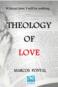 Cover Theology Of Love