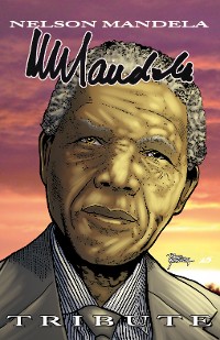 Cover Tribute: Nelson Mandela