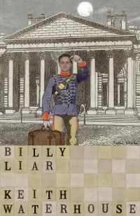 Cover Billy Liar