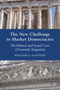 Cover New Challenge to Market Democracies