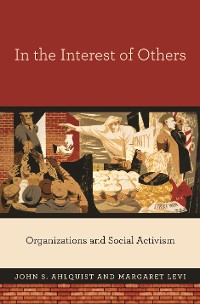 Cover In the Interest of Others