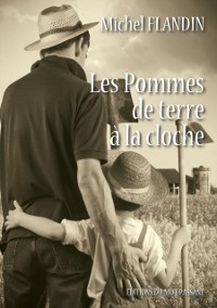 Cover Les Pommes de terre à la cloche