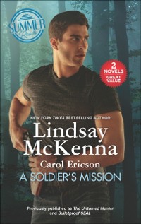 Cover Soldier's Mission