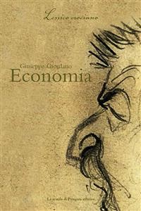 Cover Economia