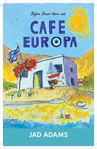 Cover Cafe Europa