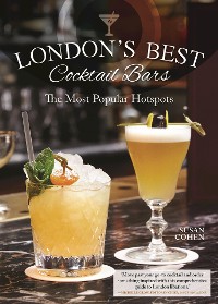 Cover London's Best Cocktail Bars