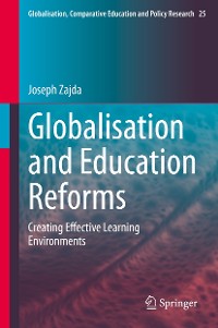Cover Globalisation and Education Reforms
