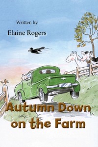 Cover Autumn Down on the Farm