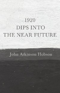 Cover 1920 - Dips Into The Near Future