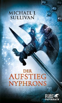 Cover Der Aufstieg Nyphrons