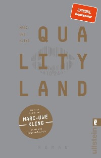 Cover QualityLand