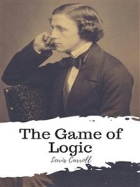 Cover The Game of Logic
