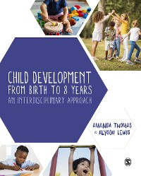 Cover Child Development From Birth to 8 Years