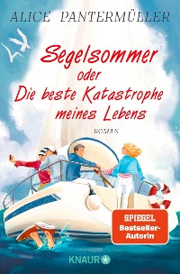 Cover Segelsommer oder Die beste Katastrophe meines Lebens