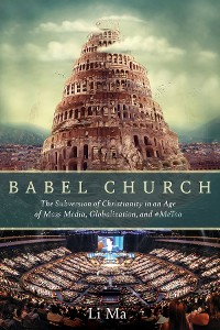 Cover Babel Church