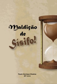 Cover Maldição De Sísifo!