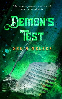 Cover Demon's Test