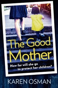 Cover Good Mother