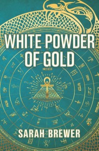 Cover White Powder of Gold