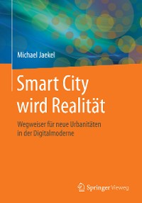 Cover Smart City wird Realität