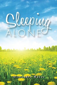 Cover Sleeping Alone