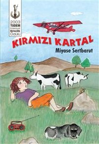 Cover KIRMIZI KARTAL