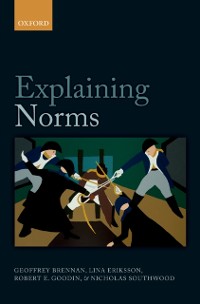 Cover Explaining Norms