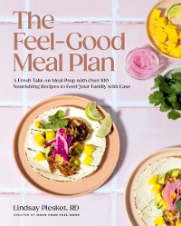 Cover Feel-Good Meal Plan