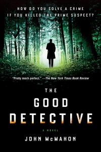 Cover Good Detective