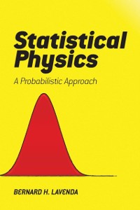 Cover Statistical Physics