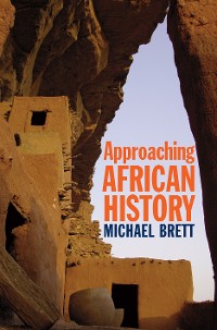 Cover Approaching African History