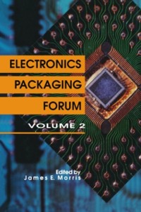 Cover Electronics Packaging Forum