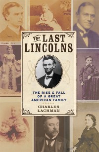 Cover The Last Lincolns