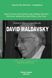 Cover TeorÌa y clínica en la obra de David Maldavsky