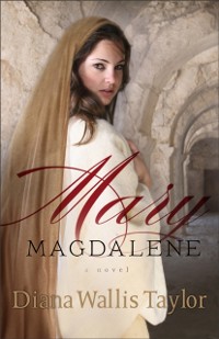 Cover Mary Magdalene