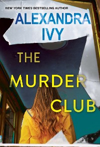 Cover The Murder Club