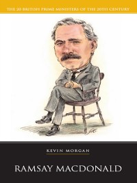 Cover Ramsay Macdonald