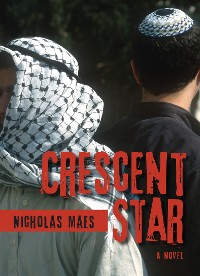 Cover Crescent Star