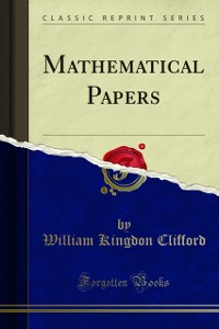 Cover Mathematical Papers