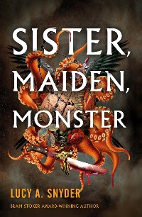 Cover Sister, Maiden, Monster
