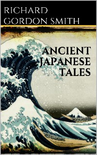 Cover Ancient Japanese Tales